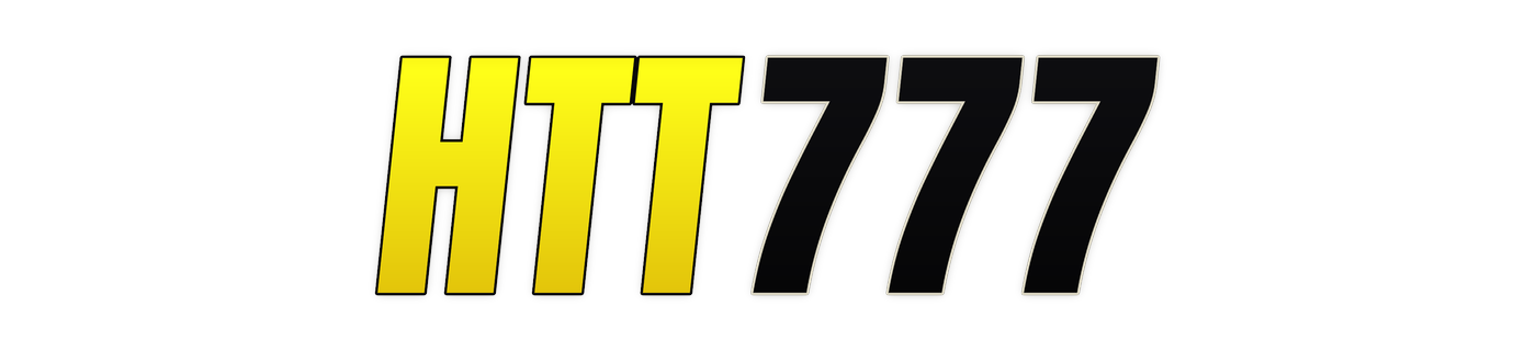 htt777 Logo
